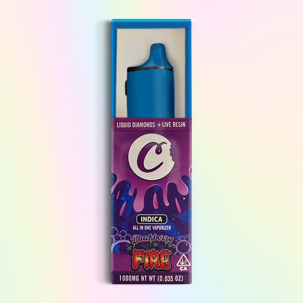 VAPE PEN 1 ML cookie - Image 3