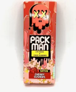 PackMan 2000MG
