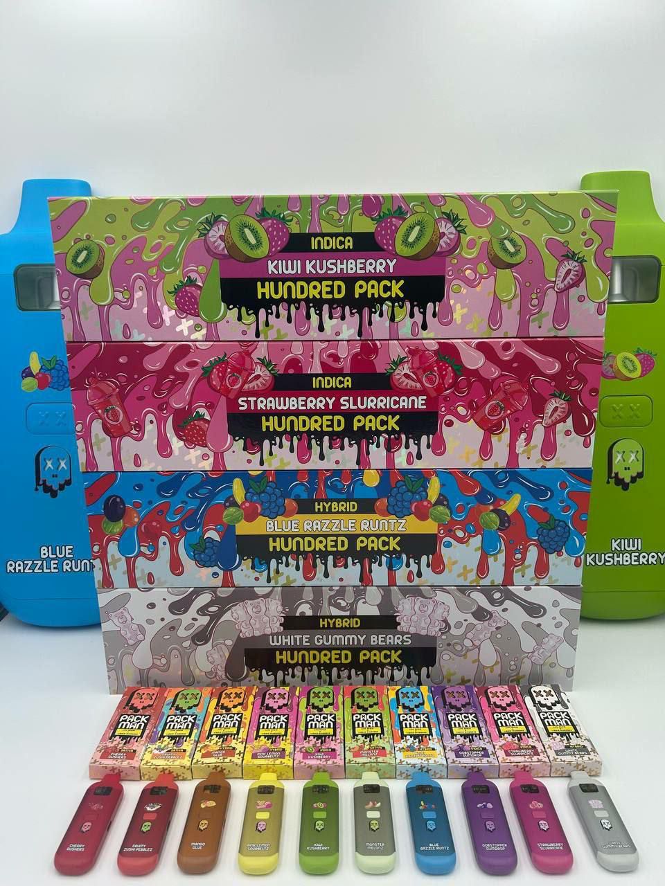 Monster Melons - Image 2