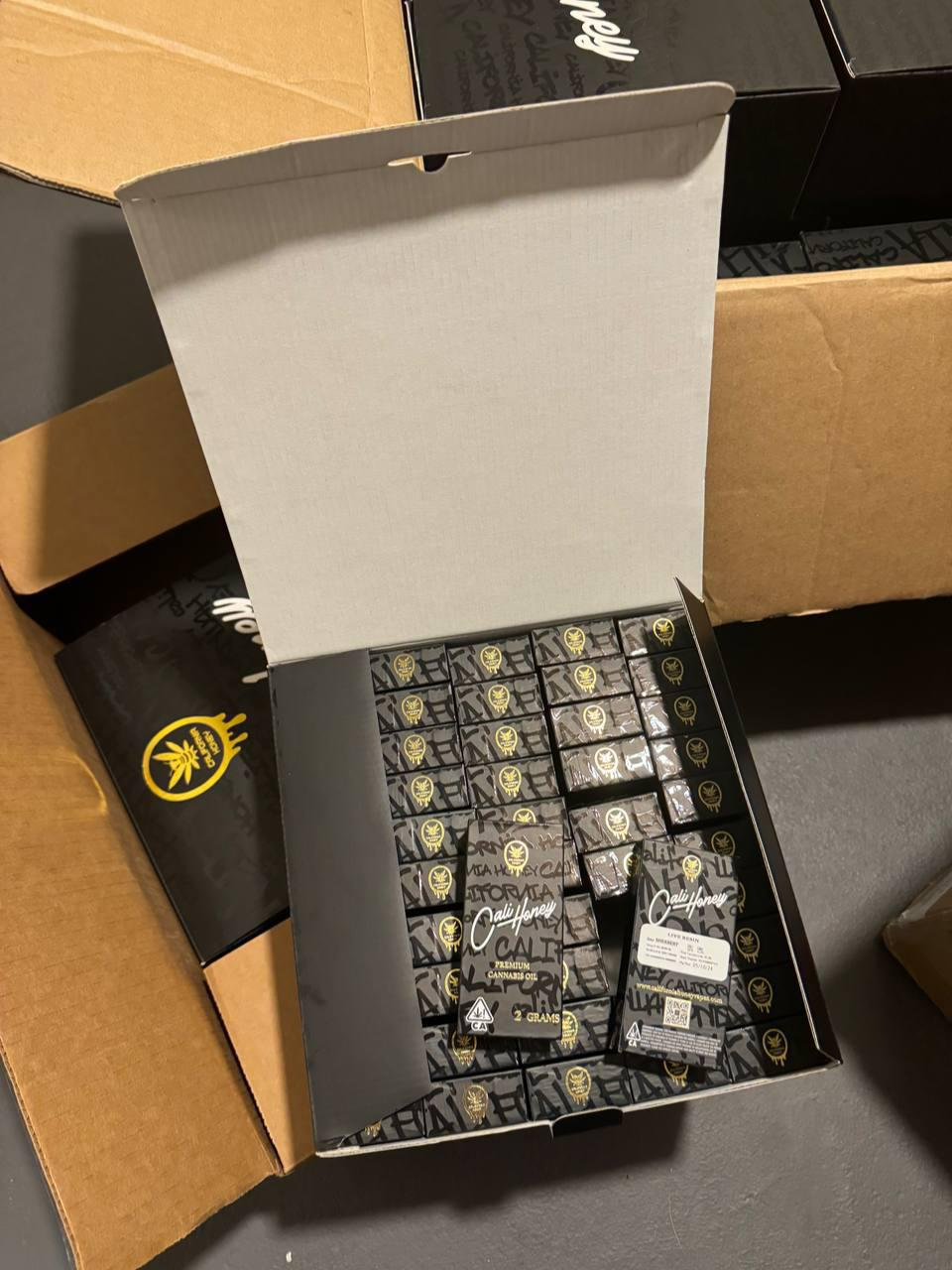 Cali Honey - Image 2