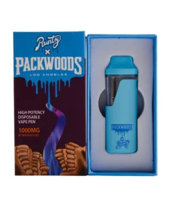 Packwoods x Runtz 1000mg
