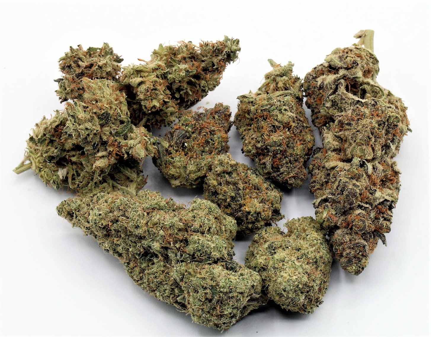 American Weed 5 Grams