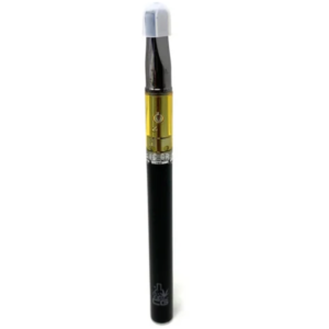 Alternative view of Buy Jack Herer THC Vape Carts in Dubai