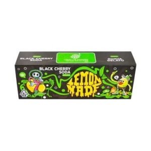 Cookies Lemonnade 2G UAE - Image 7