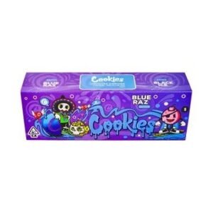 Cookies Lemonnade 2G UAE - Image 9