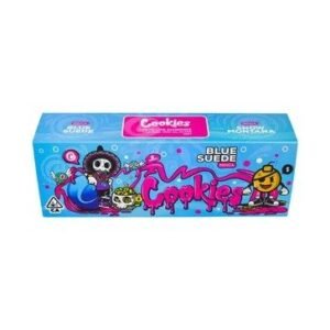 Cookies Lemonnade 2G UAE - Image 10