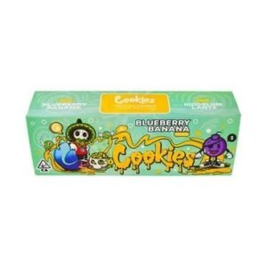 Cookies Lemonnade 2G UAE - Image 8