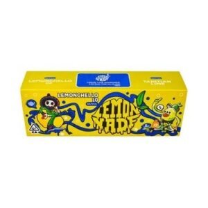 Alternative view of Cookies Lemonnade 2G UAE