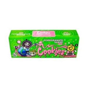 Cookies Lemonnade 2G UAE - Image 3