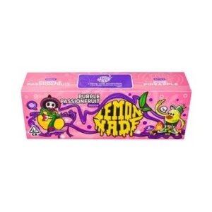 Cookies Lemonnade 2G UAE - Image 4