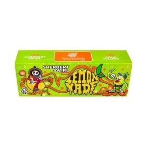 Cookies Lemonnade 2G UAE - Image 5