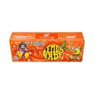 Cookies Lemonnade 2G UAE - Image 6
