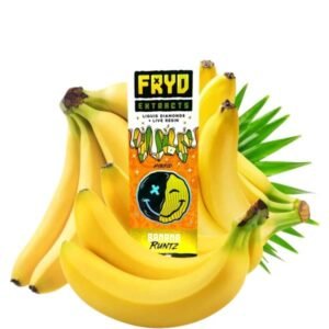 Alternative view of Fryd 2G Disposable UAE