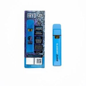 Fryd 2G Disposable UAE - Image 3