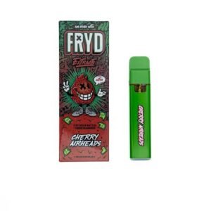 Fryd 2G Disposable UAE - Image 5