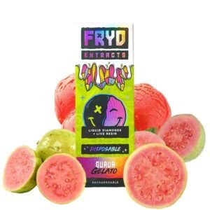 Fryd 2G Disposable UAE - Image 6