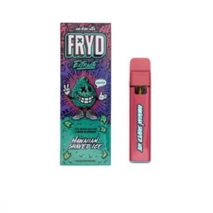 Fryd 2G Disposable UAE - Image 7