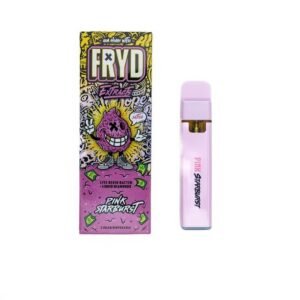 Fryd 2G Disposable UAE - Image 8