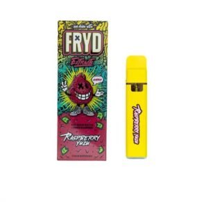 Fryd 2G Disposable UAE - Image 9