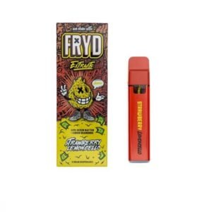 Fryd 2G Disposable UAE - Image 10