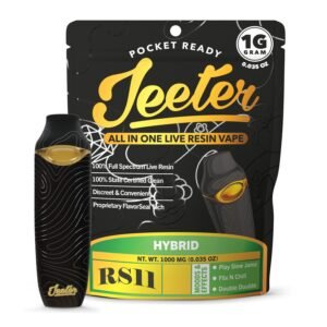 Jeeter Juice 1G All in One Live Resin UAE - Image 4