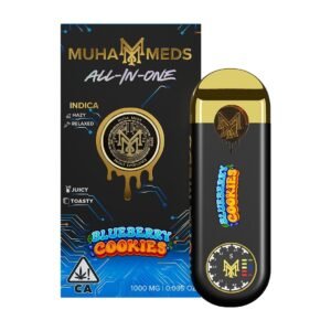 Alternative view of Muha Meds all in one uae