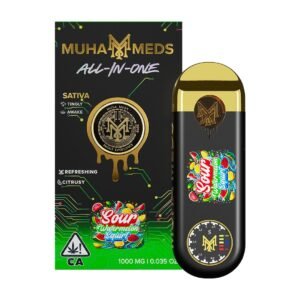 Muha Meds all in one uae - Image 9