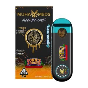 Muha Meds all in one uae - Image 12