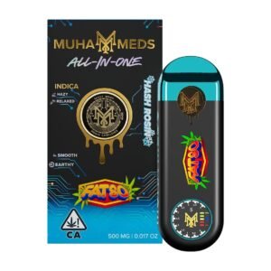 Muha Meds all in one uae - Image 13