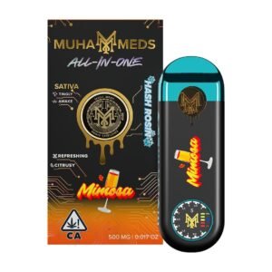 Muha Meds all in one uae