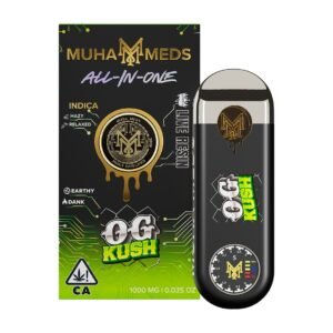 Muha Meds all in one uae - Image 21