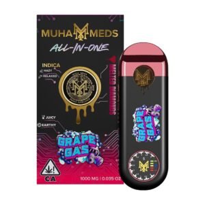 Muha Meds all in one uae - Image 23