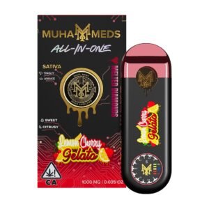 Muha Meds all in one uae - Image 24