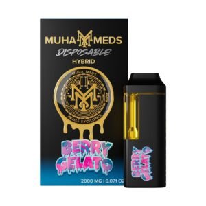 muha meds 2g disposable uae - Image 11