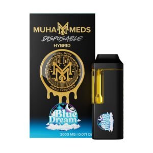 muha meds 2g disposable uae - Image 10