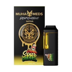 muha meds 2g disposable uae - Image 5