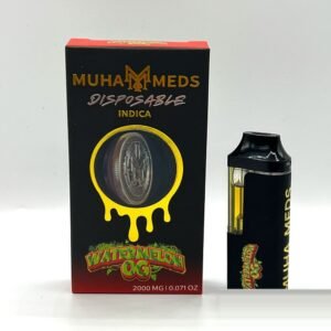 muha meds 2g disposable uae - Image 12