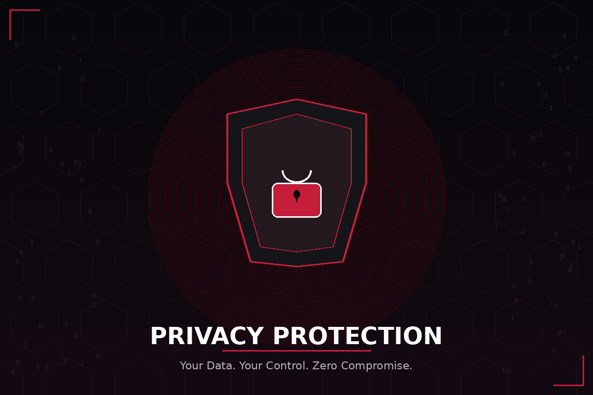ToqCity Privacy Protection Secure Data