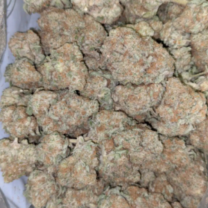 Alternative view of Buy Strawberry Cough Weed in Dubai