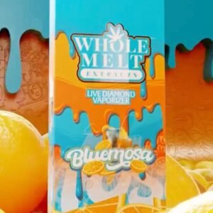 Whole Melt 2G Disposable UAE - Image 4