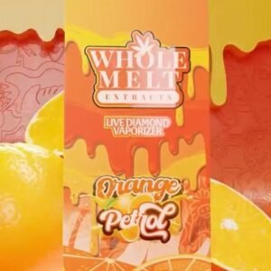 Whole Melt 2G Disposable UAE - Image 8